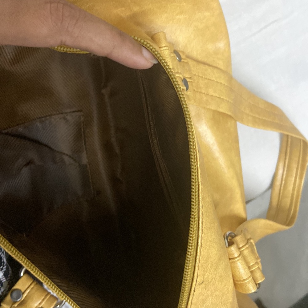 Daily day to day bag - Picture 6 of 6